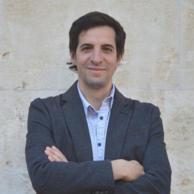 Marc Soler